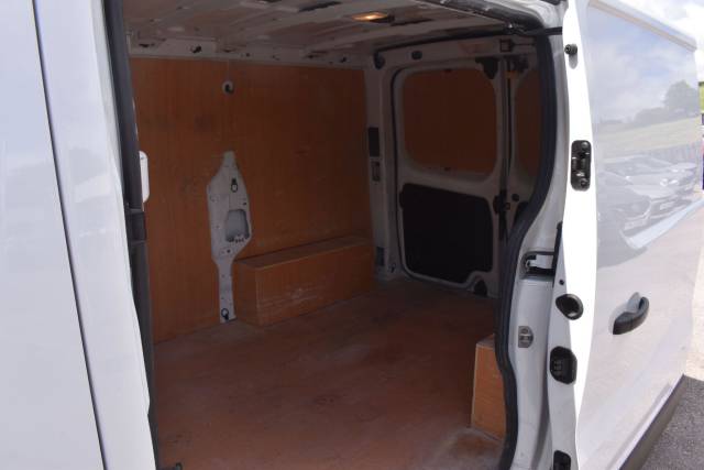 2023 Renault Trafic 2.0 dCi Blue SL28 Business+ L1 H1 Euro 6 (s/s) 5dr