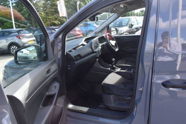 2023 Volkswagen Caddy Maxi 2.0 TDI C20 Commerce Plus LWB Euro 6 (s/s) 6dr