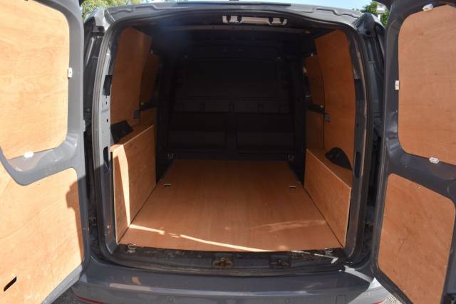 2023 Volkswagen Caddy Maxi 2.0 TDI C20 Commerce Plus LWB Euro 6 (s/s) 6dr
