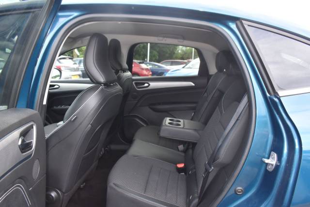 2022 Renault Arkana 1.6 E-TECH S Edition Auto 2WD Euro 6 (s/s) 5dr