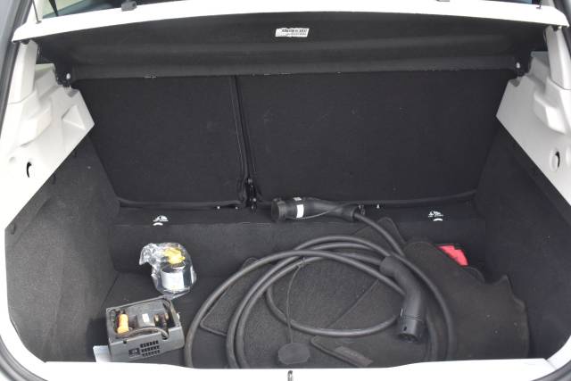 2021 Renault Zoe R135 EV50 52kWh GT Line Auto 5dr (Rapid Charge)