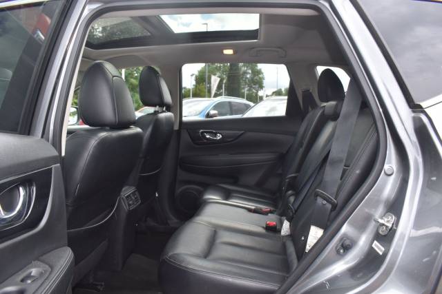 2020 Nissan X Trail 1.3 DIG-T Tekna DCT Auto Euro 6 (s/s) 5dr