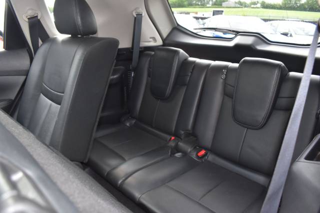 2020 Nissan X Trail 1.3 DIG-T Tekna DCT Auto Euro 6 (s/s) 5dr