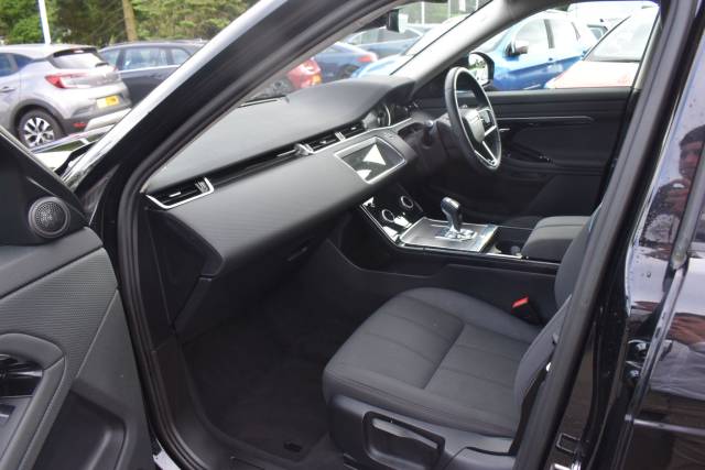 2022 Land Rover Range Rover Evoque 2.0 D165 MHEV Auto 4WD Euro 6 (s/s) 5dr