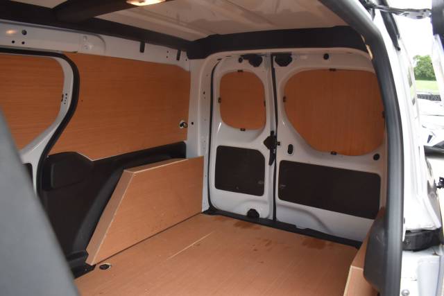 2024 Renault Kangoo E-Tech ML19 45kWh Start Auto MWB 6dr