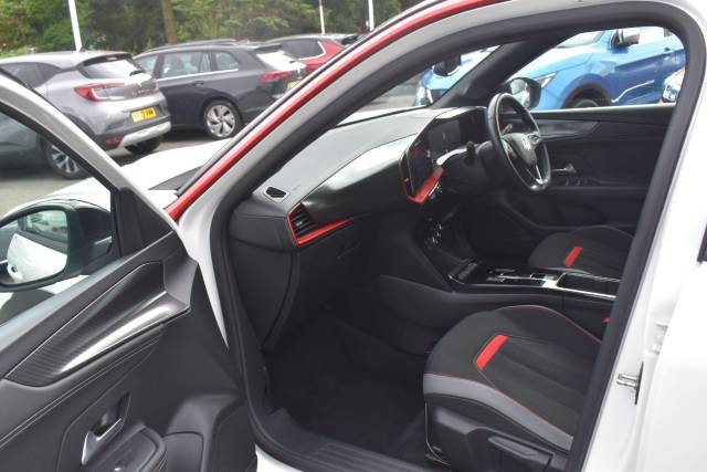 2021 Vauxhall Mokka 50kWh SRi Nav Premium Auto 5dr