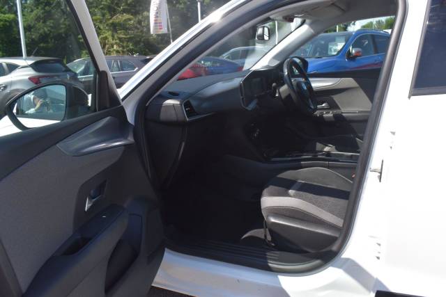 2022 Vauxhall Mokka 50kWh SE Premium Auto 5dr