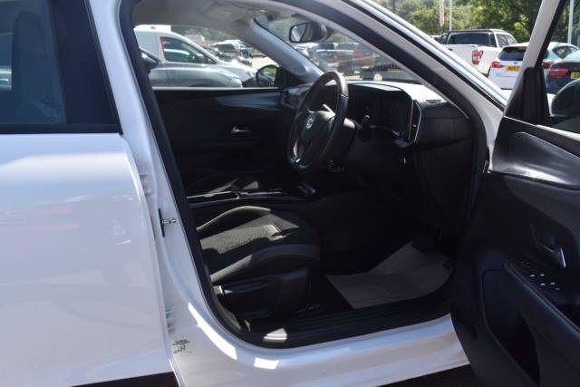 2022 Vauxhall Mokka 50kWh SE Premium Auto 5dr