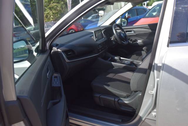 2021 Nissan Qashqai 1.3 DIG-T MHEV Acenta Premium XTRON Euro 6 (s/s) 5dr