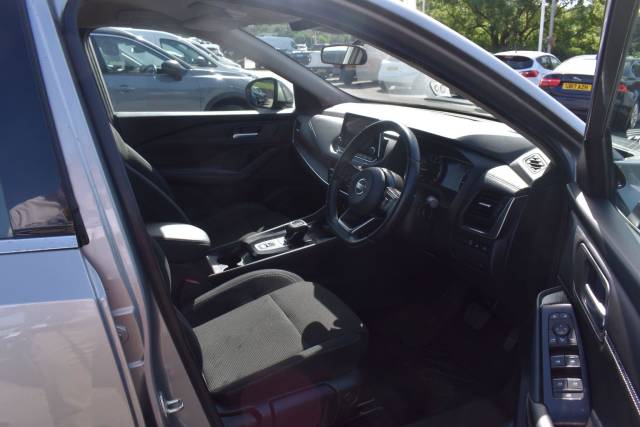 2021 Nissan Qashqai 1.3 DIG-T MHEV Acenta Premium XTRON Euro 6 (s/s) 5dr