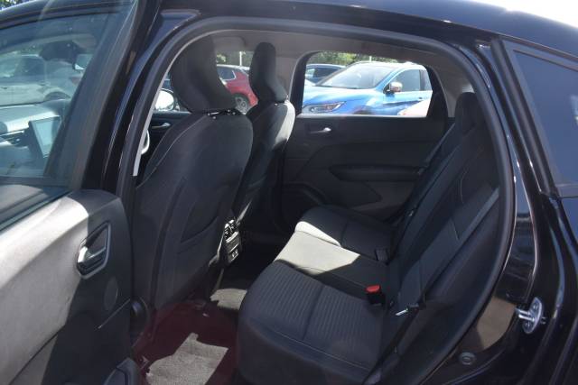 2022 Renault Arkana 1.6 E-TECH Iconic Auto 2WD Euro 6 (s/s) 5dr