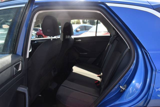 2020 Volkswagen T-Roc 1.5 TSI EVO SE Euro 6 (s/s) 5dr