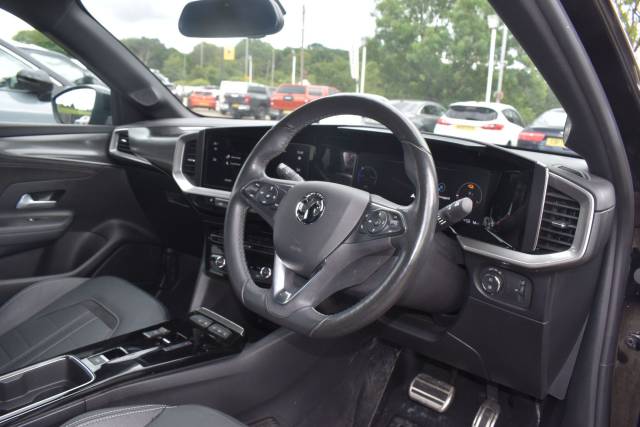 2021 Vauxhall Mokka 50kWh Ultimate Edition Auto 5dr