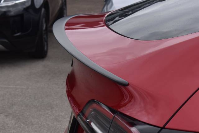 2022 Tesla Model Y (Dual Motor) Performance Auto 4WDE 5dr