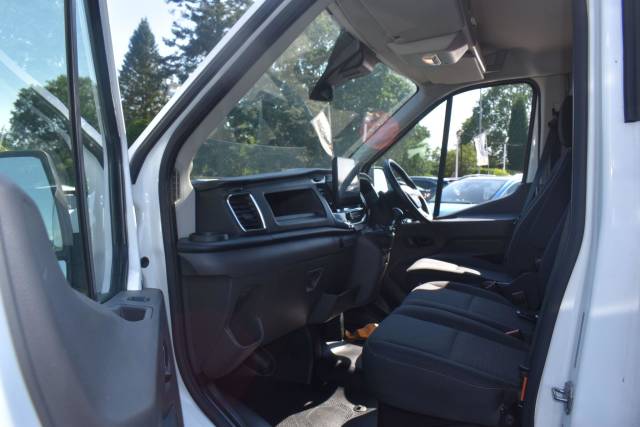 2023 Ford Transit 2.0 350 EcoBlue Trend RWD L3 H2 Euro 6 (s/s) 5dr