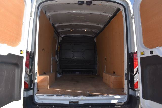 2023 Ford Transit 2.0 350 EcoBlue Trend RWD L3 H2 Euro 6 (s/s) 5dr