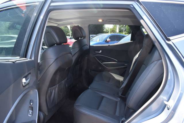 2016 Hyundai SANTA FE 2.2 CRDi Blue Drive Premium SE Auto 4WD Euro 6 (s/s) 5dr (7 Seat)
