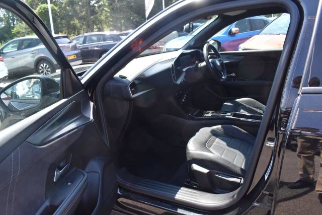 2022 Vauxhall Mokka 50kWh Ultimate Auto 5dr