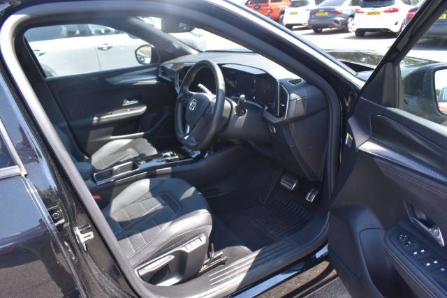 2022 Vauxhall Mokka 50kWh Ultimate Auto 5dr