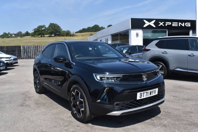 2022 Vauxhall Mokka 50kWh Ultimate Auto 5dr
