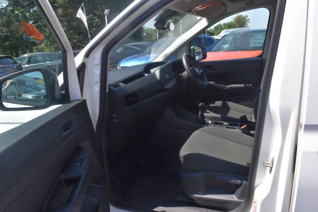 2023 Volkswagen Caddy 2.0 TDI C20 Commerce SWB Euro 6 (s/s) 5dr