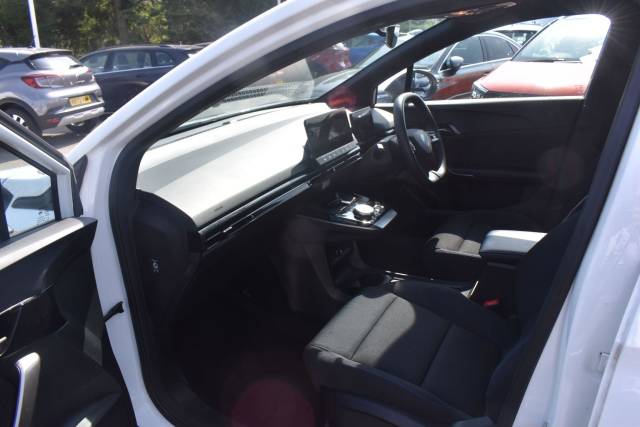 2023 MG MG 4 51kWh SE Auto 5dr