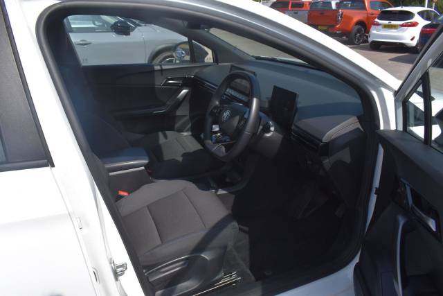 2023 MG MG 4 51kWh SE Auto 5dr
