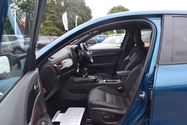 2023 Renault Arkana 1.6 E-TECH r.s. line Auto 2WD Euro 6 (s/s) 5dr