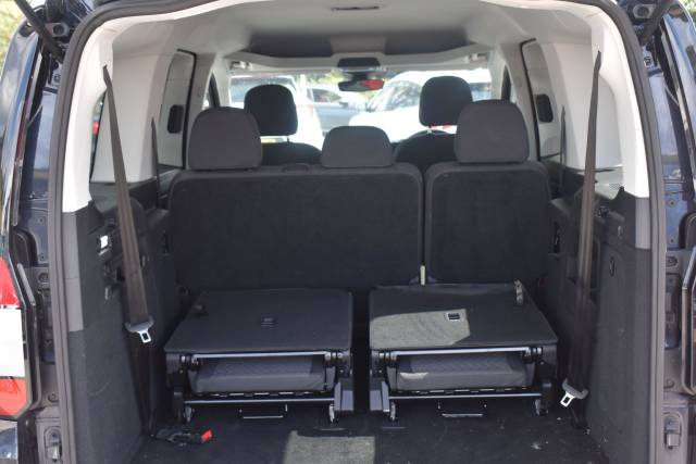 2023 Ford Grand Tourneo Connect 2.0 EcoBlue Titanium DCT Euro 6 (s/s) 5dr