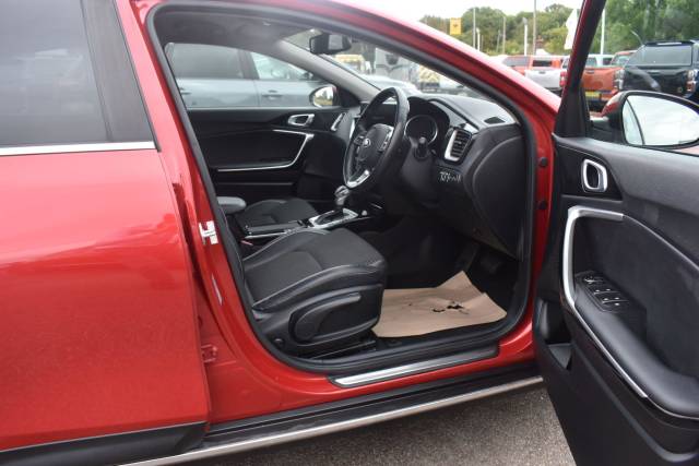 2020 Kia XCeed 1.6 GDi 8.9kWh 3 DCT Euro 6 (s/s) 5dr