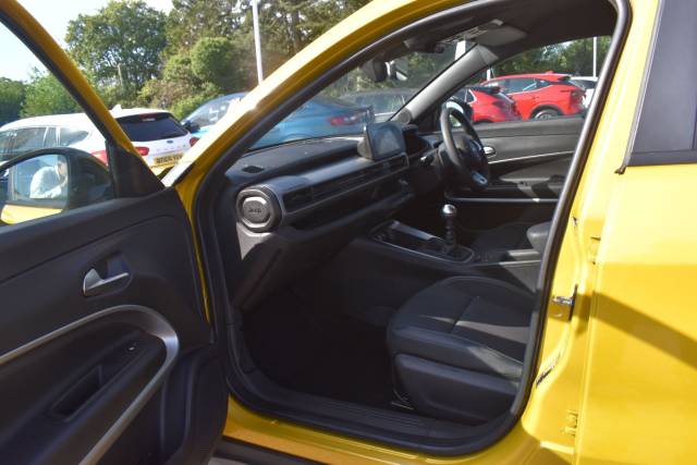 2026 Jeep Avenger 1.2 Summit Euro 6 (s/s) 5dr