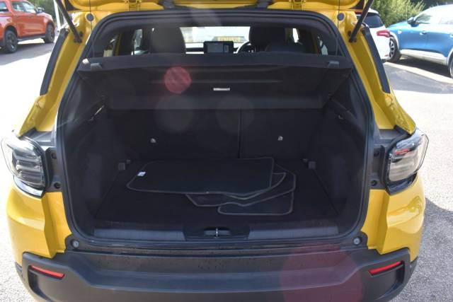 2026 Jeep Avenger 1.2 Summit Euro 6 (s/s) 5dr