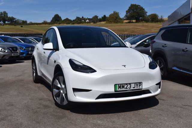 2023 Tesla Model Y Auto RWD 5dr