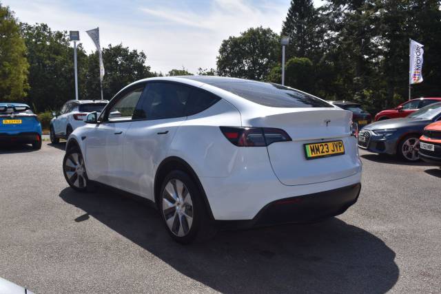 2023 Tesla Model Y Auto RWD 5dr