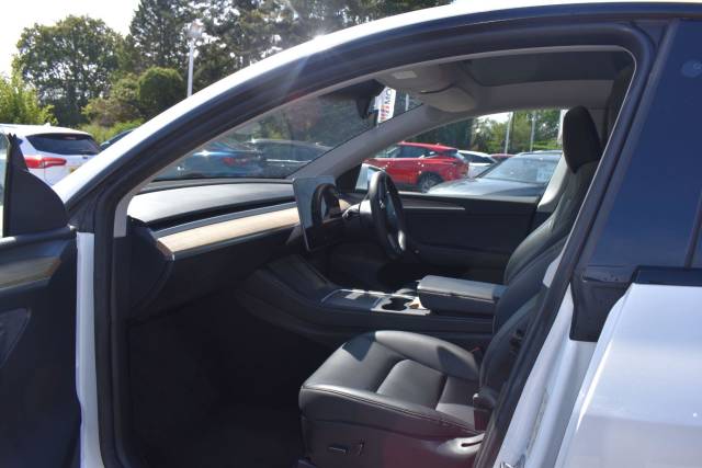 2023 Tesla Model Y Auto RWD 5dr