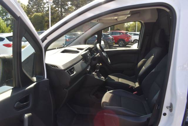2024 Renault Kangoo E-Tech LL21 44kWh Start Auto LWB 6dr