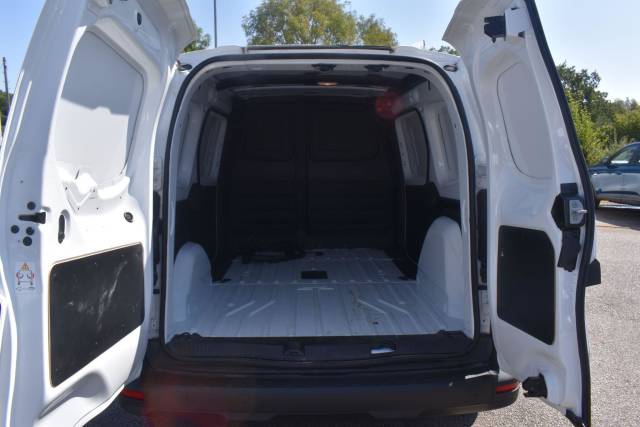 2024 Renault Kangoo E-Tech LL21 44kWh Start Auto LWB 6dr