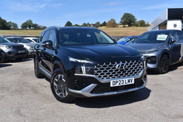2023 Hyundai SANTA FE 1.6 h T-GDi Premium Auto Euro 6 (s/s) 5dr