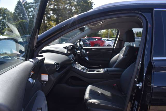 2023 Hyundai SANTA FE 1.6 h T-GDi Premium Auto Euro 6 (s/s) 5dr