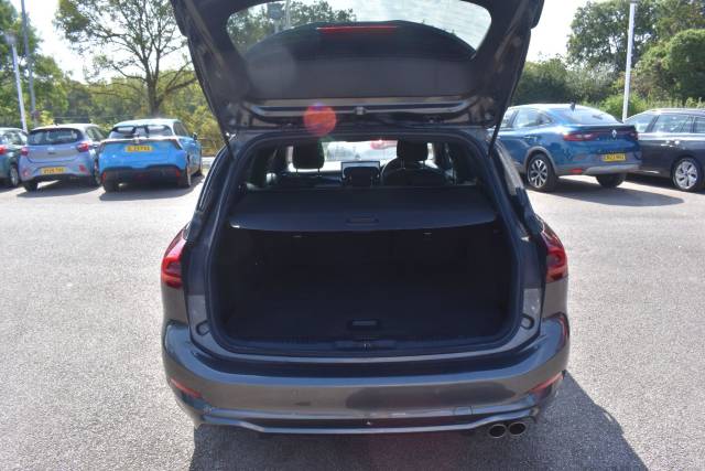 2023 Ford Focus 1.0T EcoBoost MHEV ST-Line Edition Euro 6 (s/s) 5dr