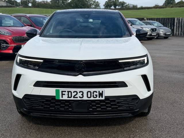 2023 Vauxhall Mokka 50kWh GS Auto 5dr