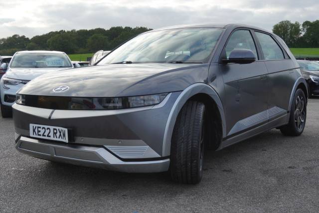 2022 Hyundai IONIQ 5 58kWh Premium Auto 5dr