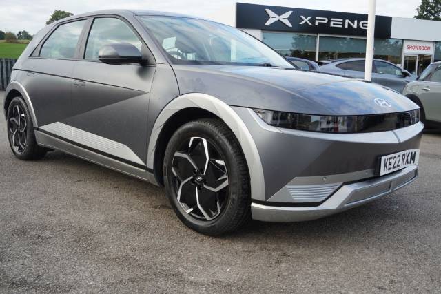 2022 Hyundai IONIQ 5 58kWh Premium Auto 5dr