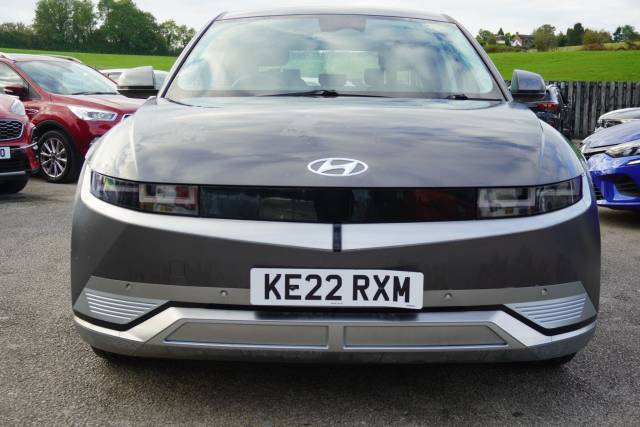 2022 Hyundai IONIQ 5 58kWh Premium Auto 5dr