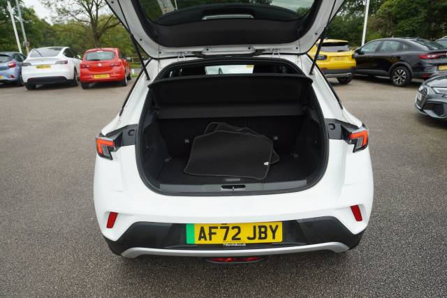 2022 Vauxhall Mokka 50kWh Ultimate Auto 5dr