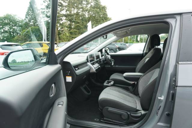 2022 Hyundai IONIQ 5 73kWh Premium Auto 5dr