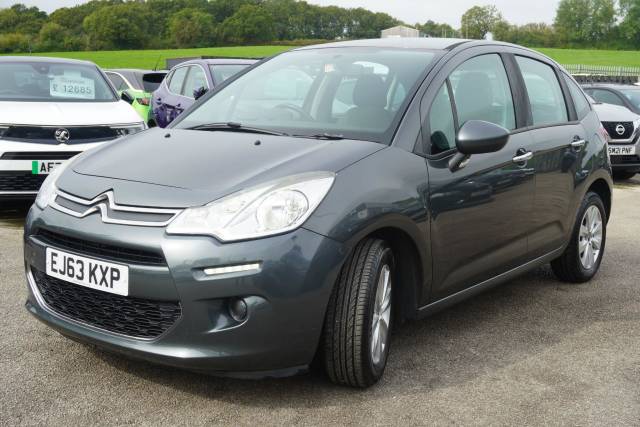 2013 Citroen C3 1.4 HDi VTR+ Euro 5 5dr
