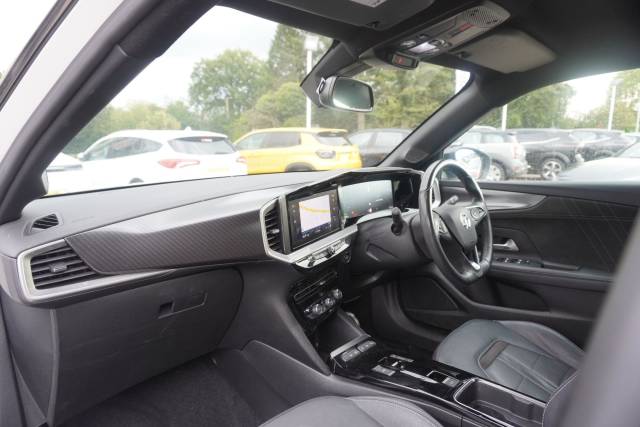 2022 Vauxhall Mokka 50kWh Ultimate Auto 5dr