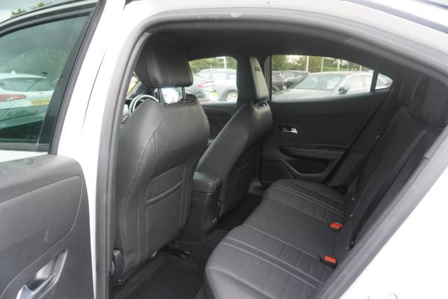 2022 Vauxhall Mokka 50kWh Ultimate Auto 5dr