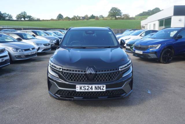 2024 Renault Austral 1.2 E-TECH techno esprit Alpine Auto Euro 6 (s/s) 5dr